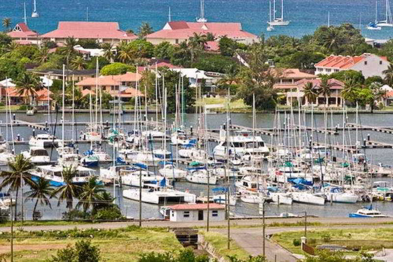 Marina Haven Villas — фото 1