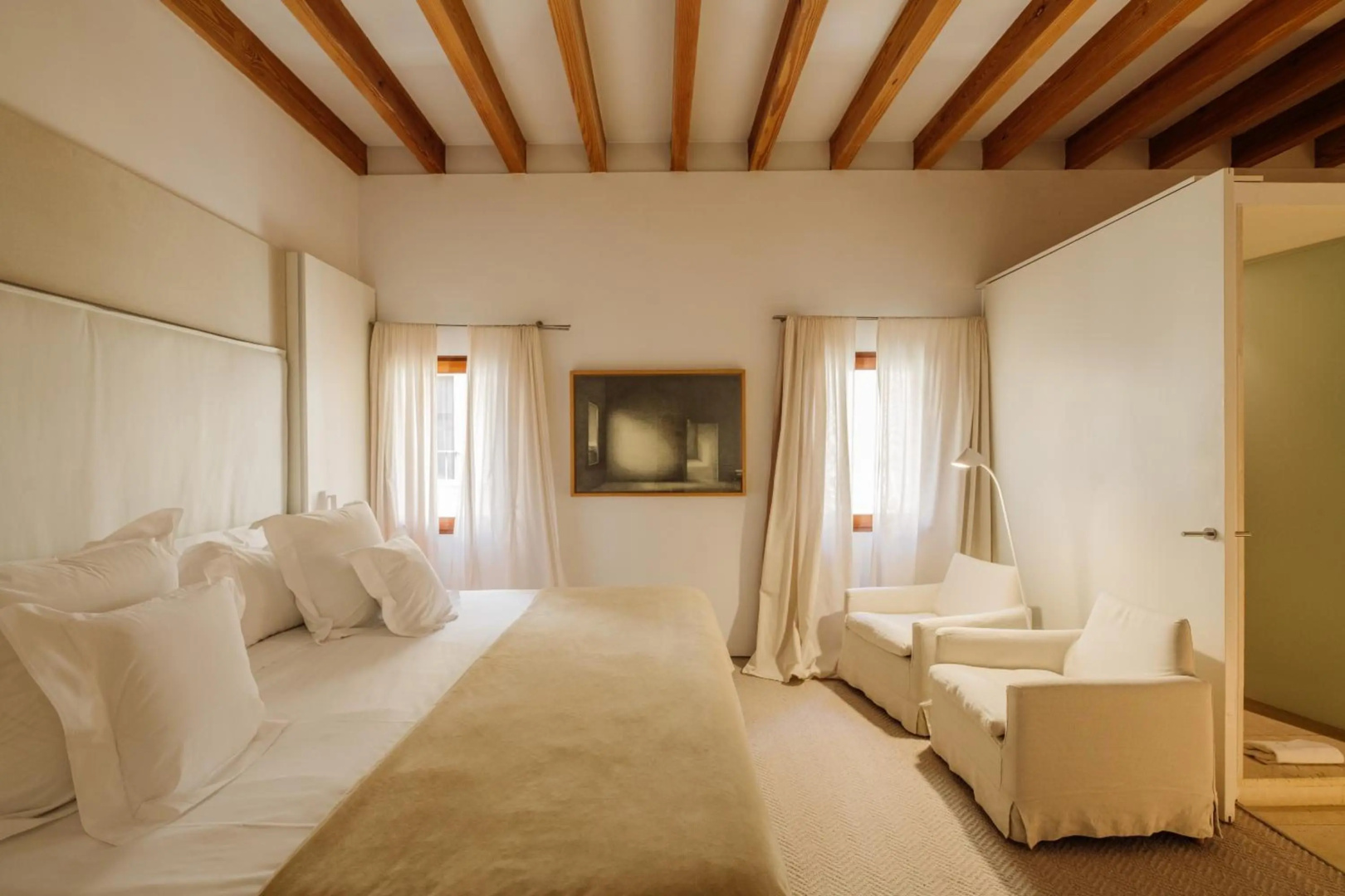 Photo - Convent de la Missio Boutique Hotel GL, Adults Only – Preferred Hotels & Resorts