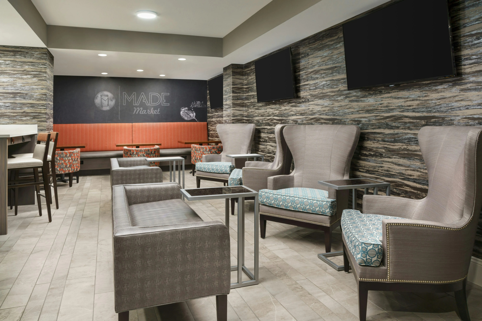 Foto - DoubleTree by Hilton Orlando Airport