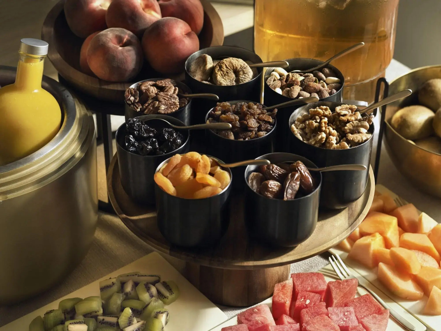 Foto - Botanic Sanctuary Antwerp - The Leading Hotels of the World