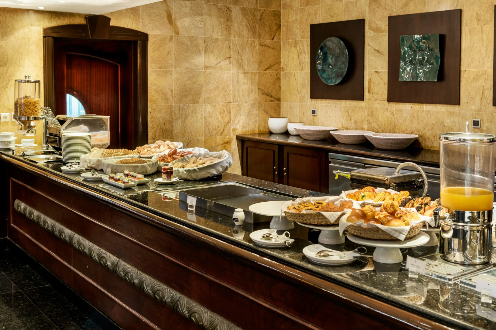 Foto - Hotel Alvalade