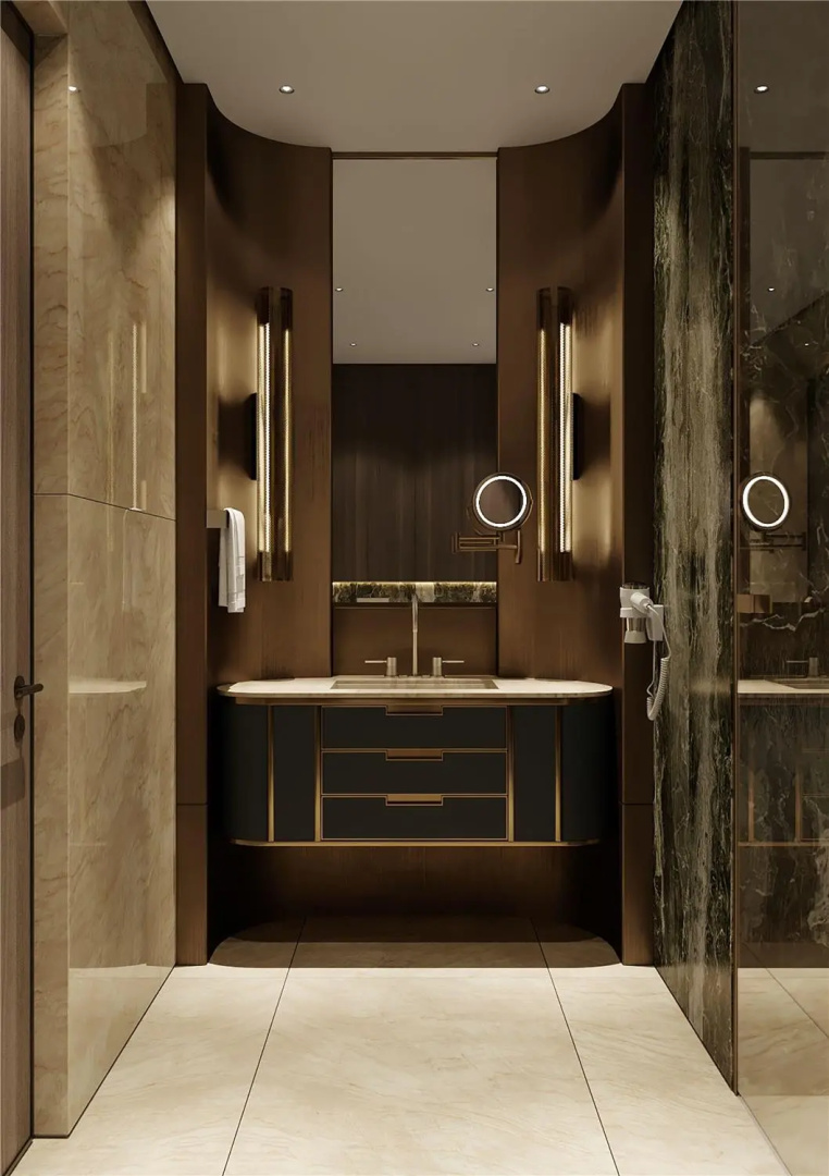 Foto - Doubletree By Hilton Tashkent