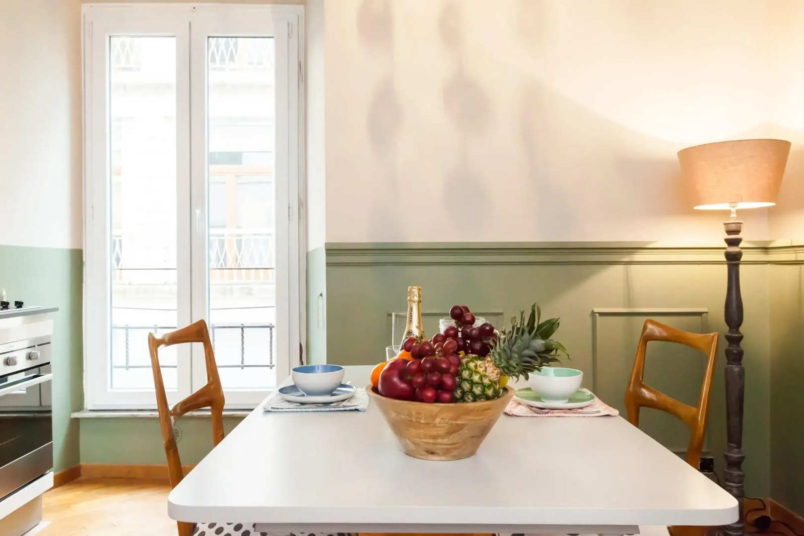 Photo - Salotto Monti