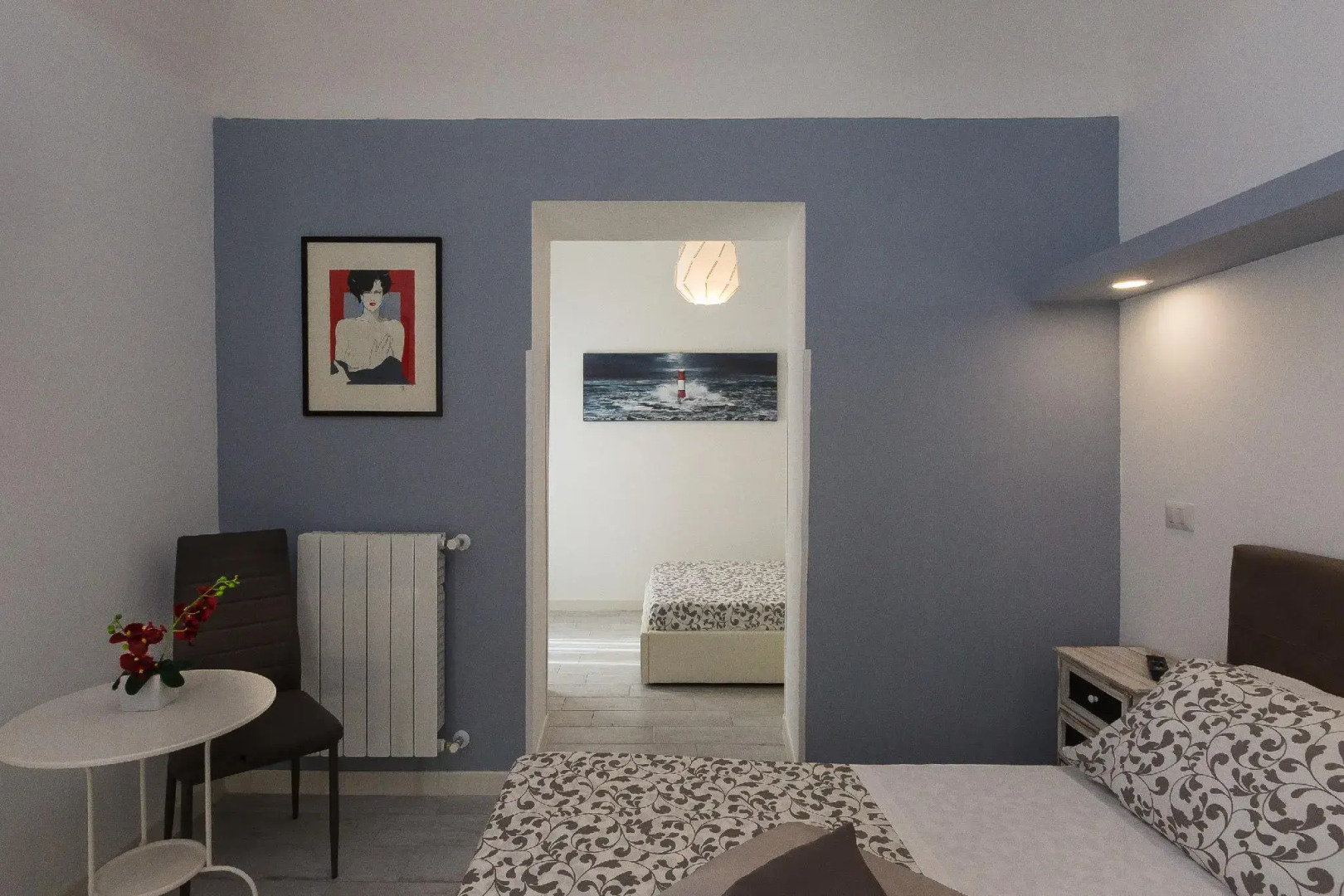 Foto - San Peter Angels