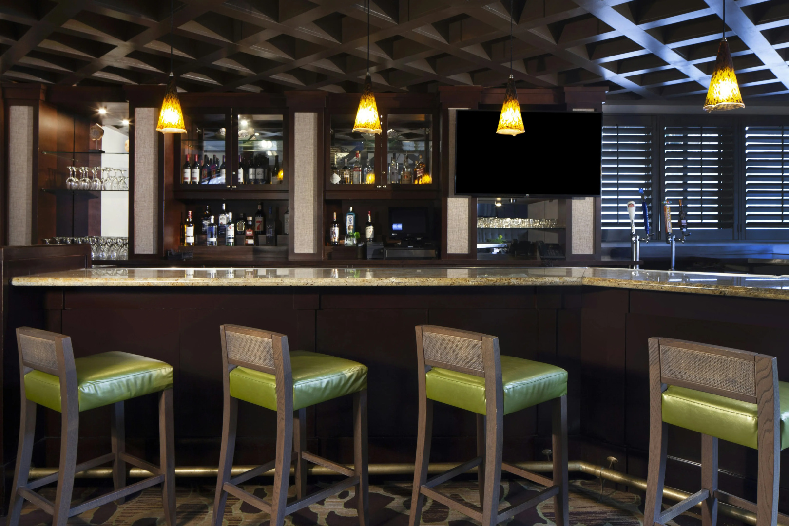 Photo - Hilton Tampa Airport Westshore
