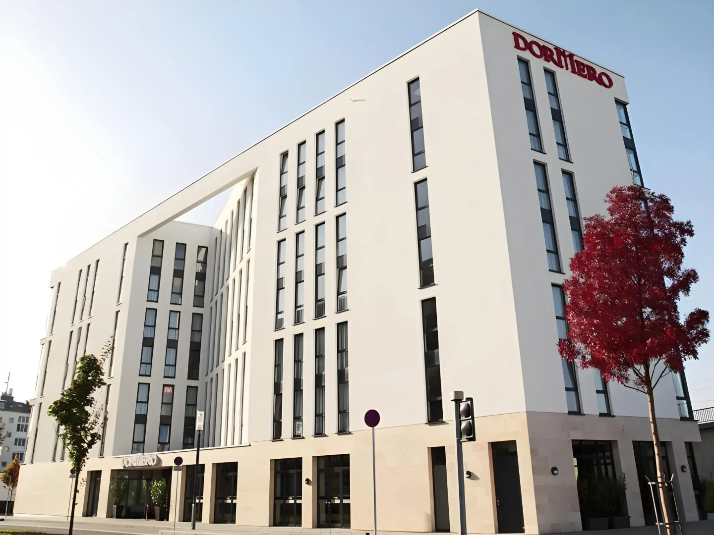 Photo - DORMERO Hotel Frankfurt