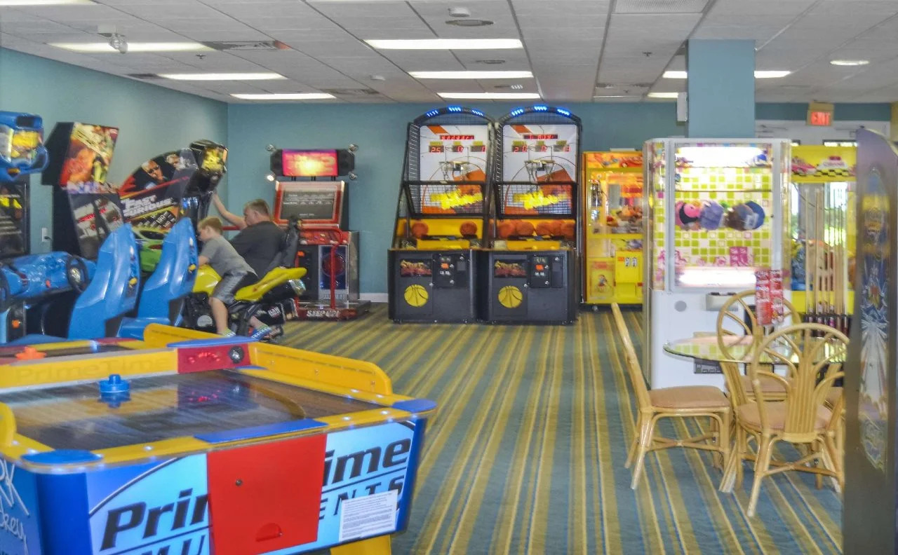 Foto - Hilton Vacation Club Cypress Pointe Orlando