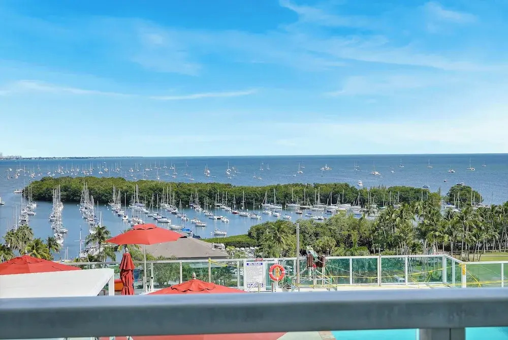Photo - Tropical Paradise Spacious 3 bedroom