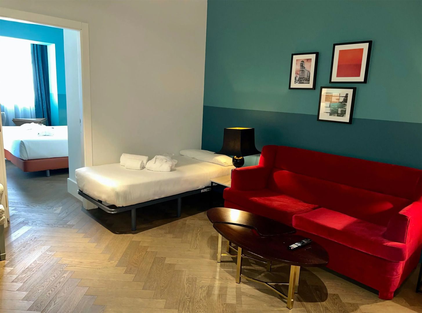 Foto - Vincci The Mint