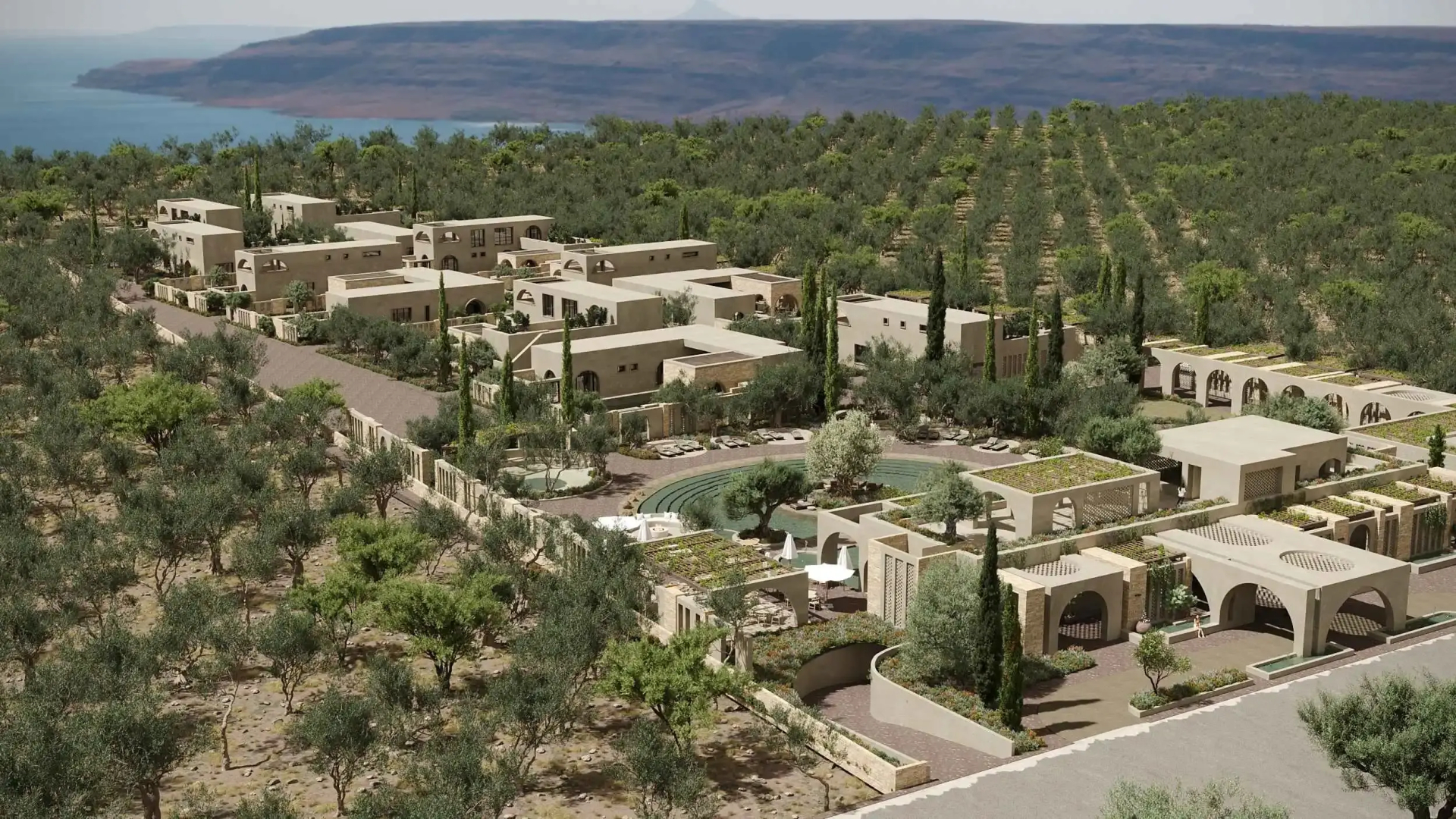 Foto - The Landmark Villas & Spa