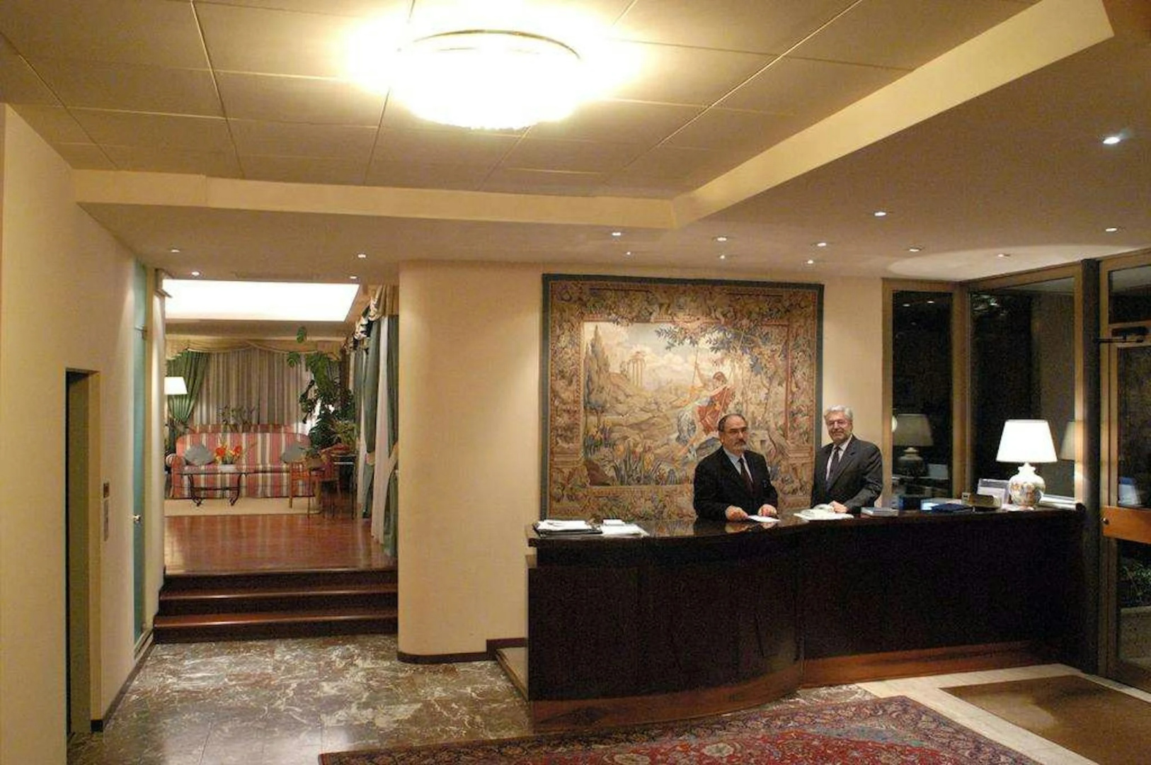 Foto - Hotel Torretta