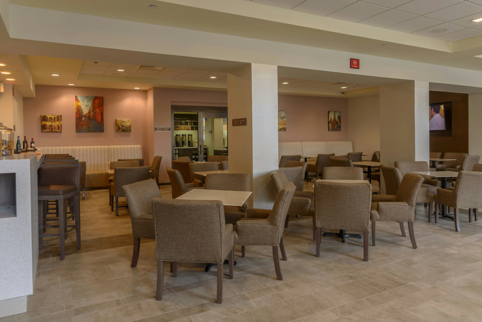 Photo - Hampton Inn by Hilton Zacatecas