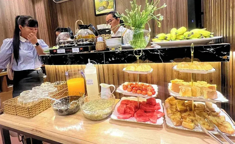 Photo - Rosa May Hotel