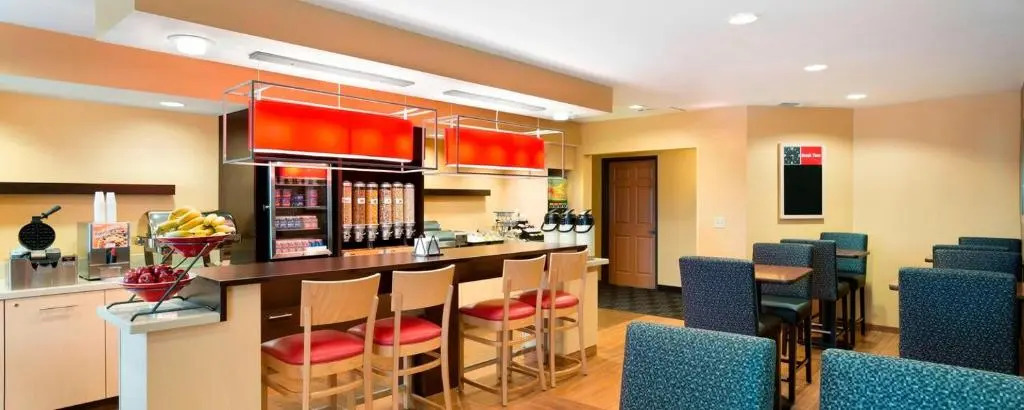 Photo - TownePlace Suites Houston I-10 East