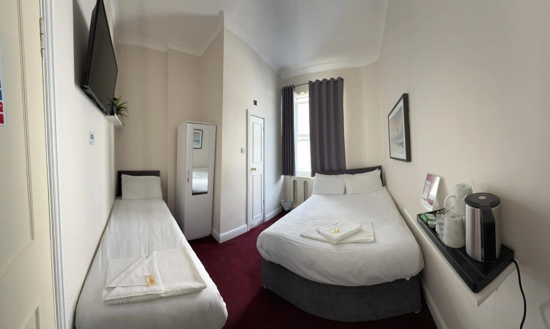 Foto - Oban Victoria Hotel