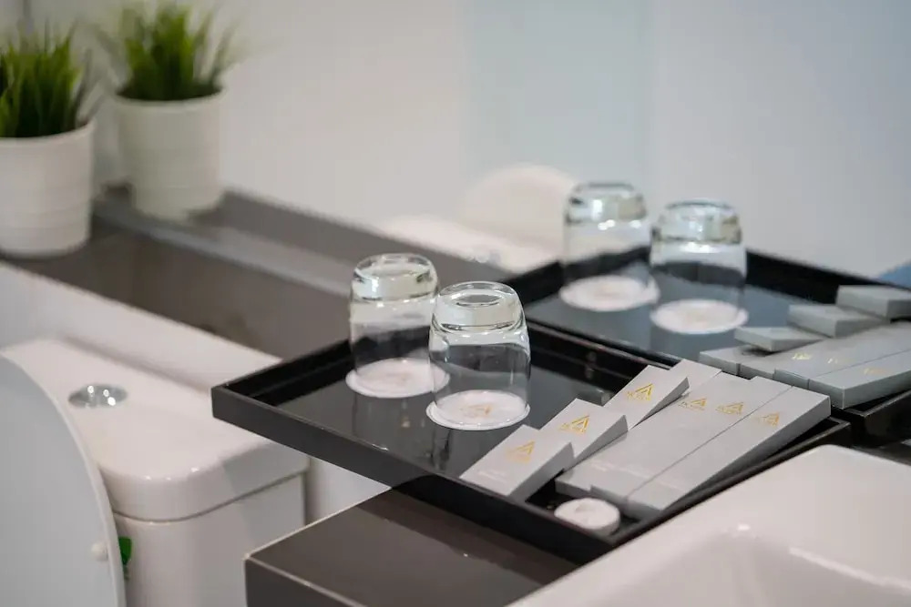 Foto - TK View Hotel Apartment