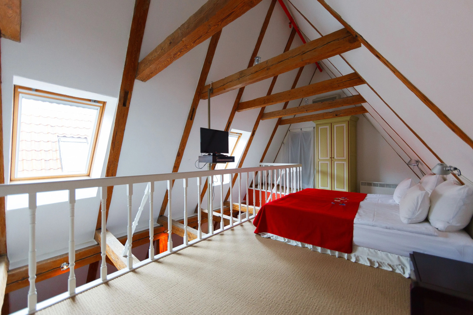 Foto - The Three Sisters Hotel