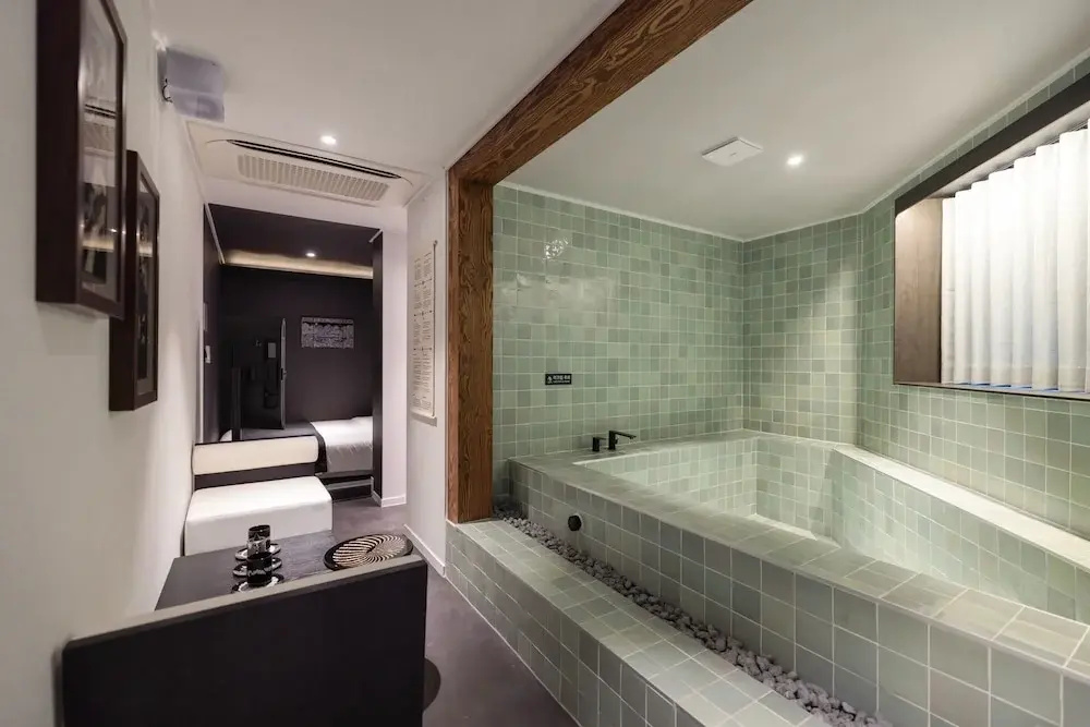 Foto - Stay Passport Sindang Ryokan