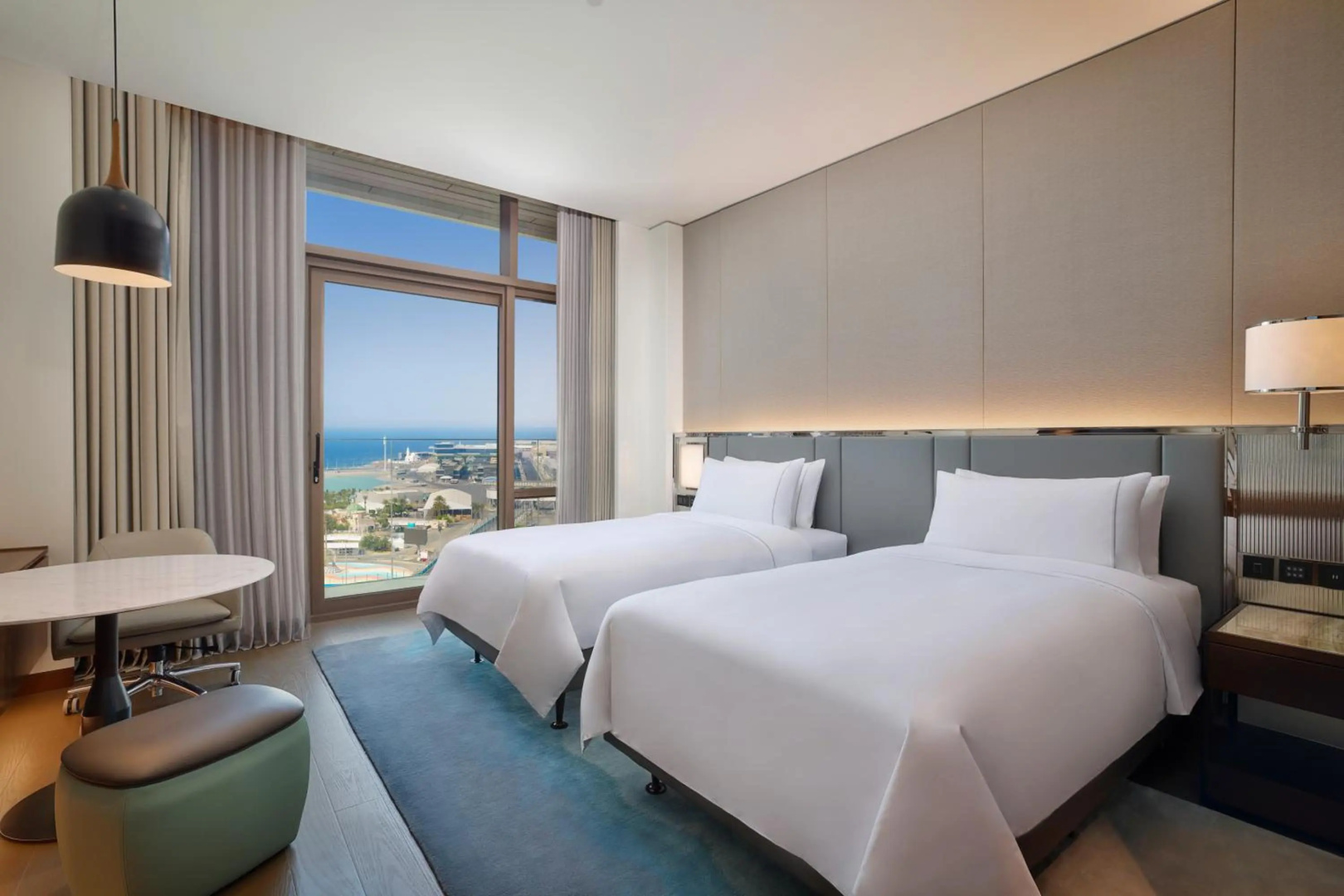 Foto - Shangri-La Jeddah