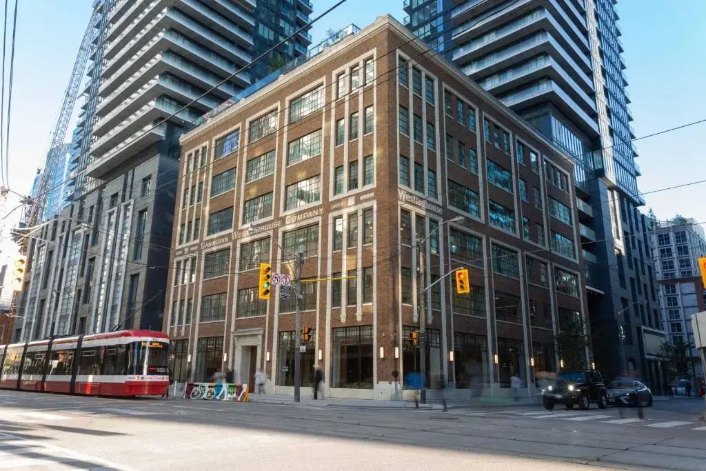 Foto - The Sutton Place Hotel Toronto