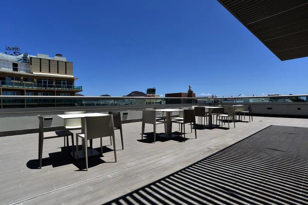 Foto - TC Hotel Doña Luisa