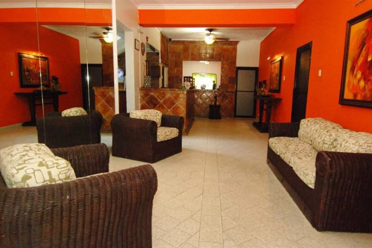 Foto - Hotel Maison Gautreaux