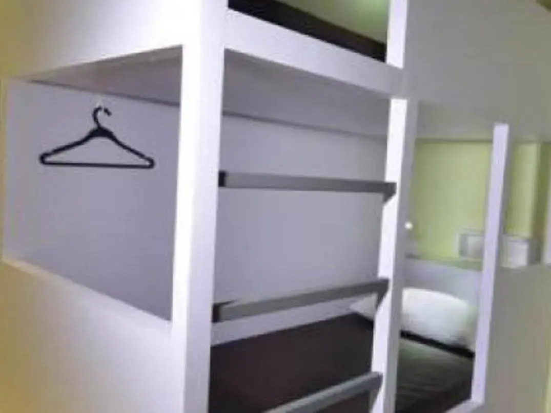 Foto - BEAT. Sports Hostel