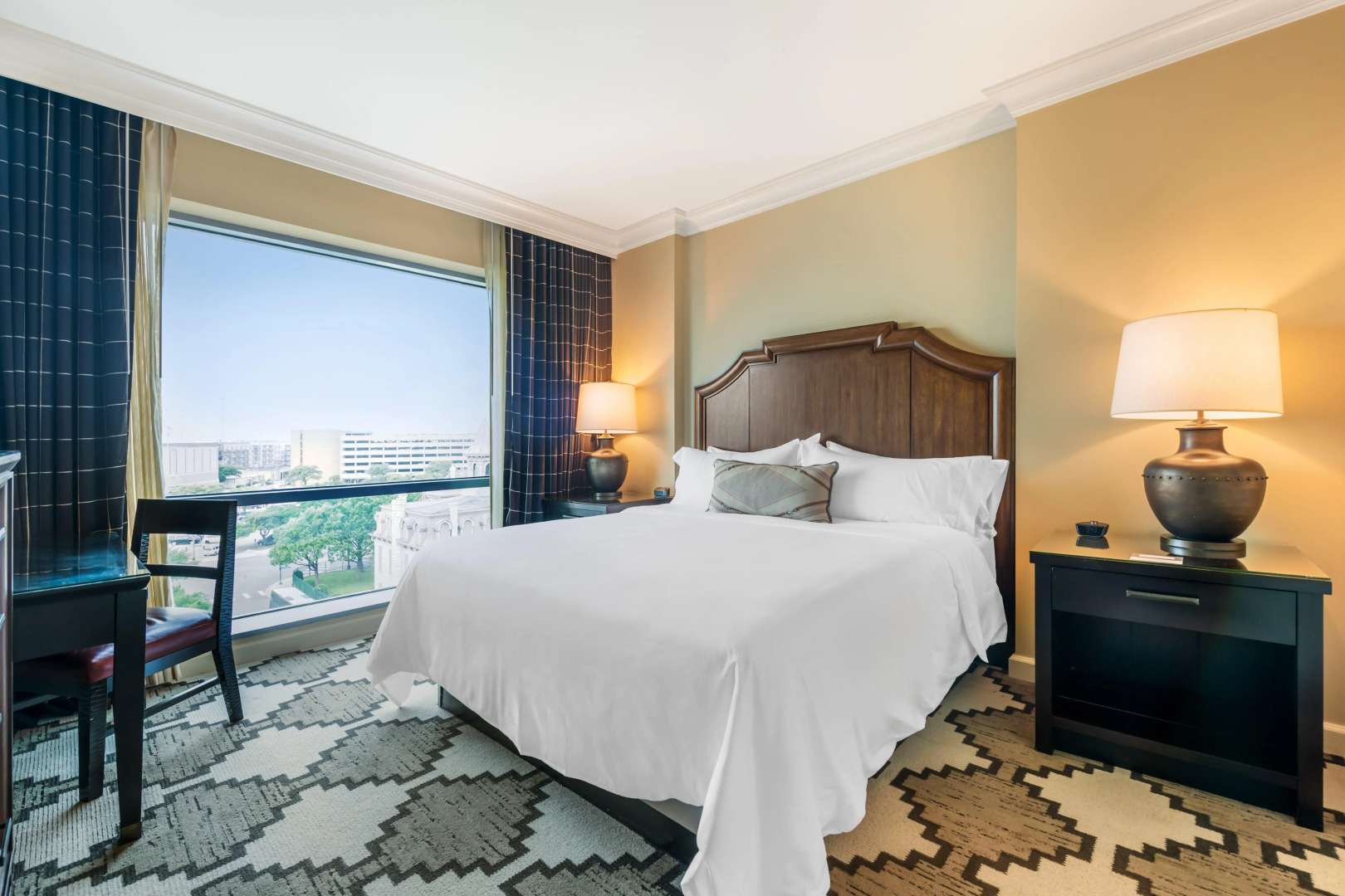 Foto - Omni Fort Worth Hotel