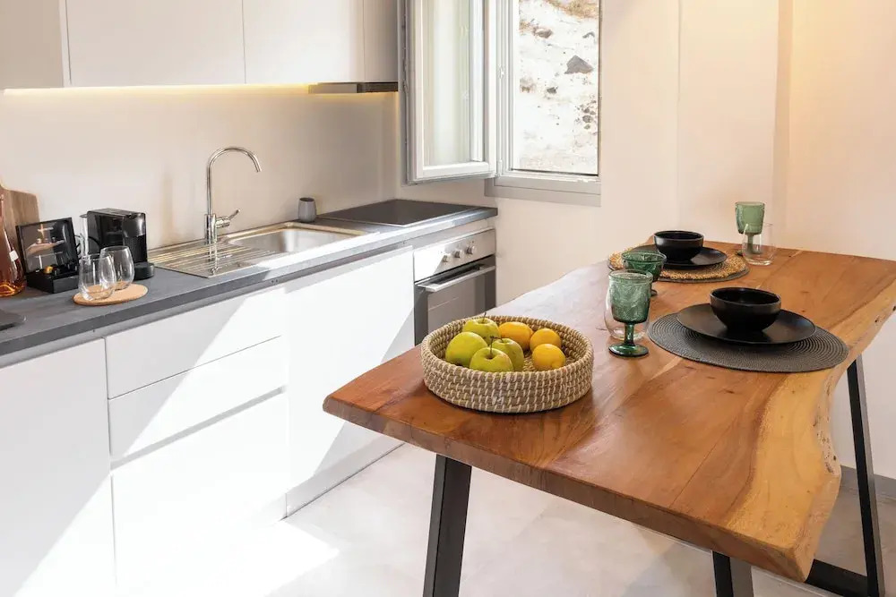 Foto - Maeva Suites Santorini