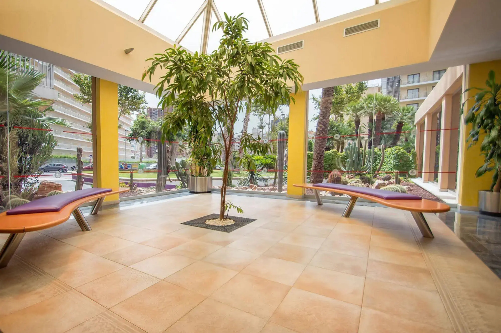 Photo - Hotel Servigroup Pueblo Benidorm