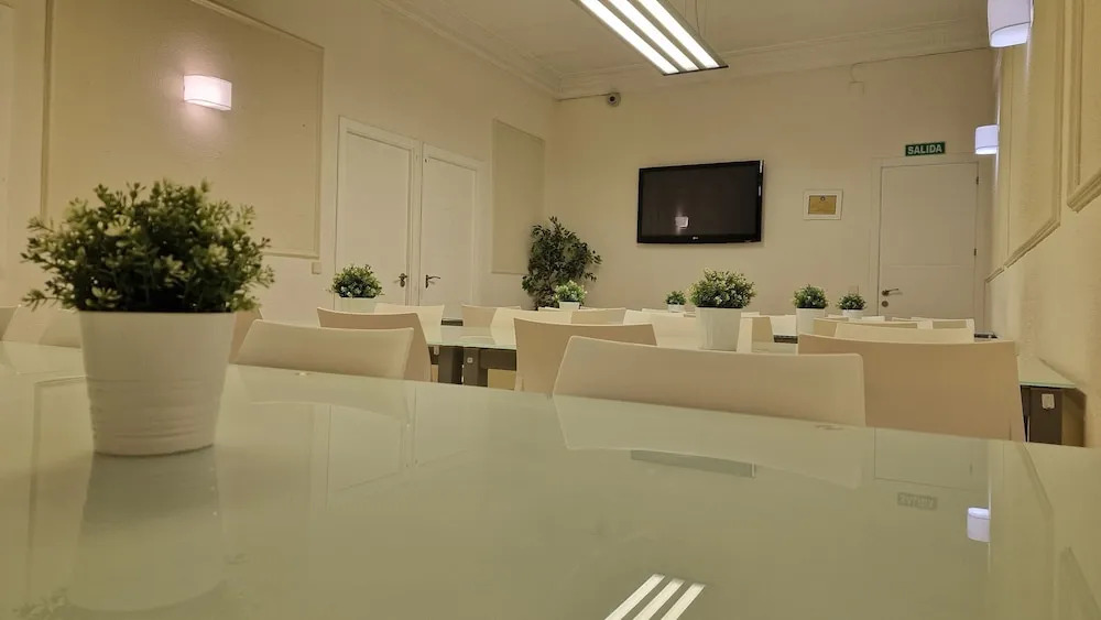 Photo - Space Center Madrid