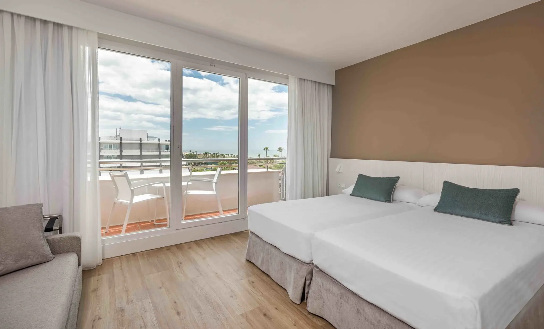 Photo - Ilunion Islantilla