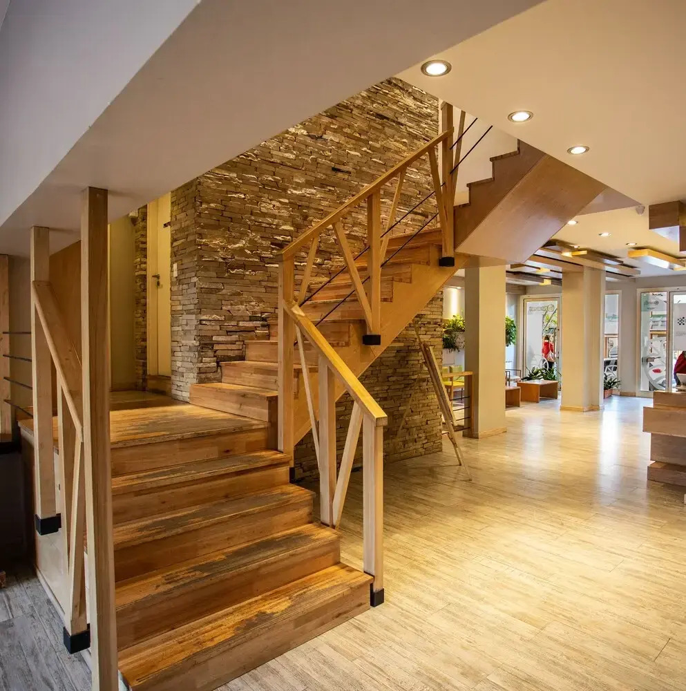 Foto - Hotel EcoSki by bund