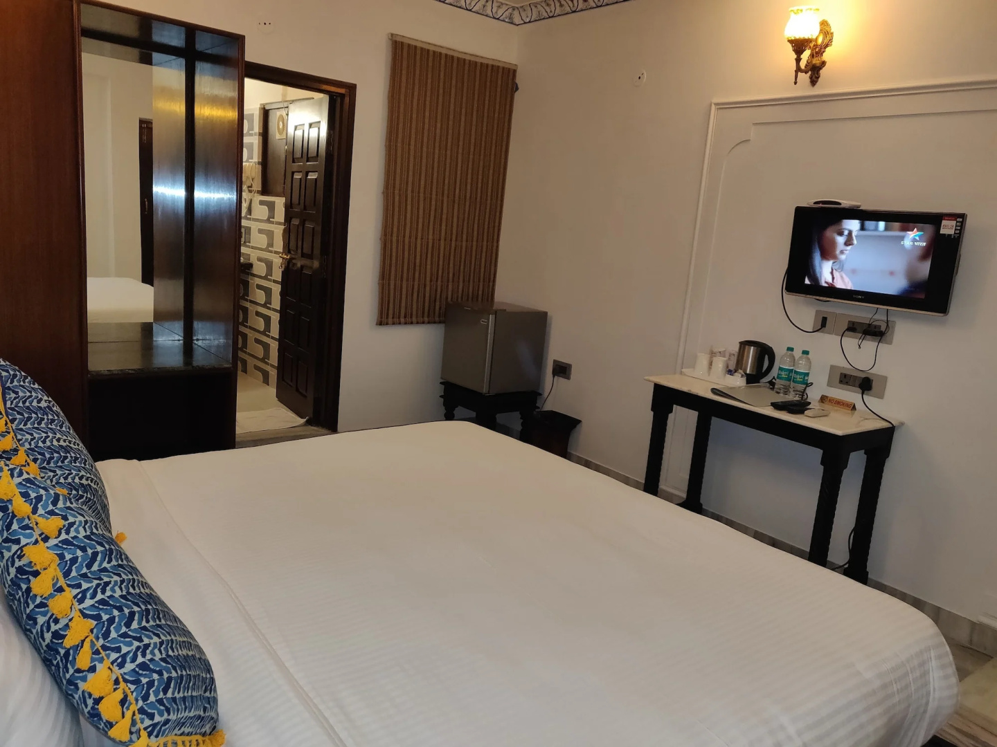 Photo - Laxmi Palace Heritage Boutique Hotel