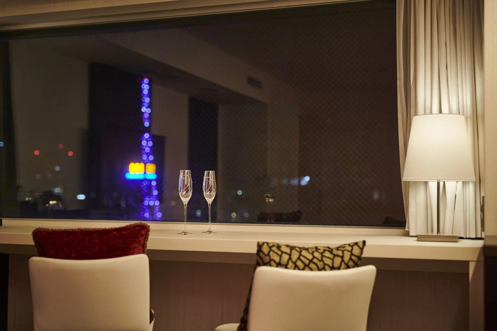 Foto - Cross Hotel Sapporo