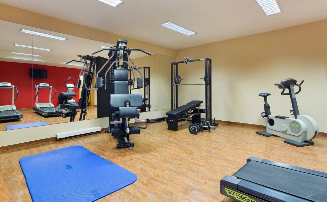 Photo - Hotel Prague Star