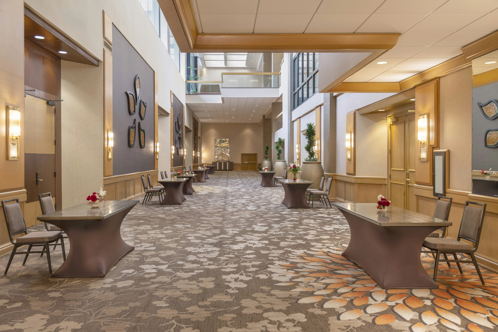 Photo - Hilton Orange County/Costa Mesa