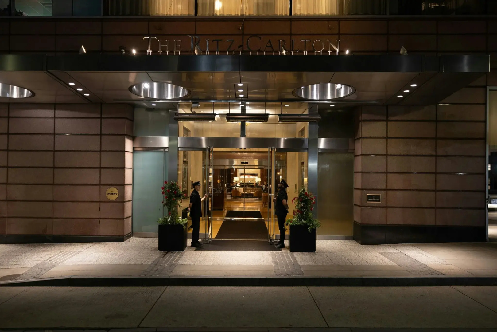 Photo - The Ritz-Carlton, Boston