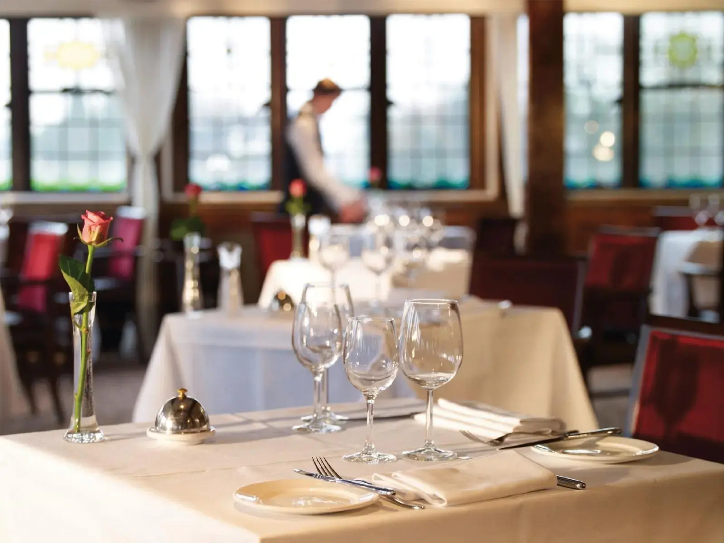 Foto - Macdonald Compleat Angler