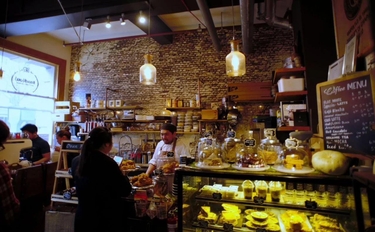 Foto - Auckland City Hotel - Hobson St