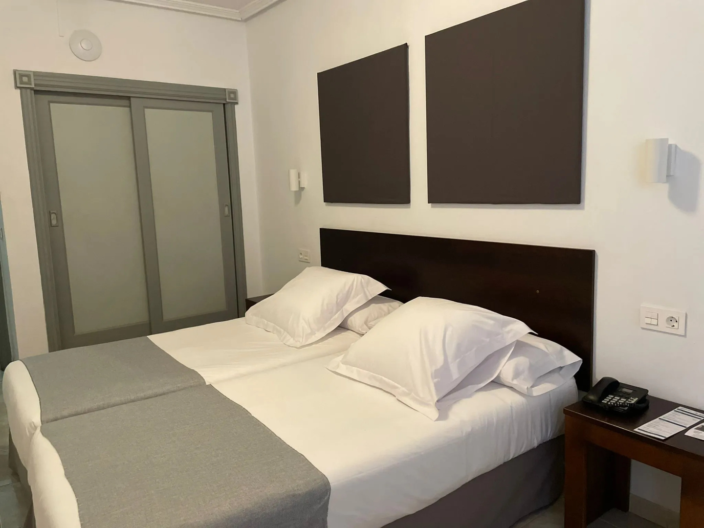 Foto - Hotel Valle Aridane