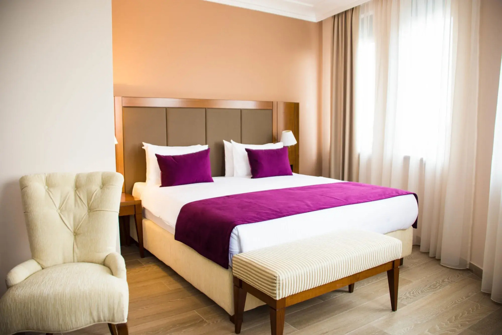 Foto - Xenon Hotel & SPA