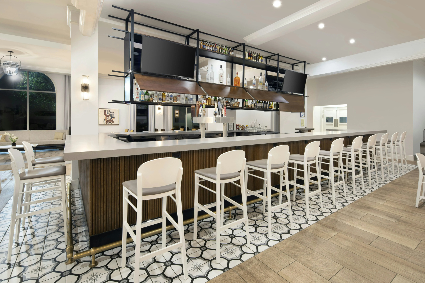 Foto - DoubleTree by Hilton Atlanta - Roswell