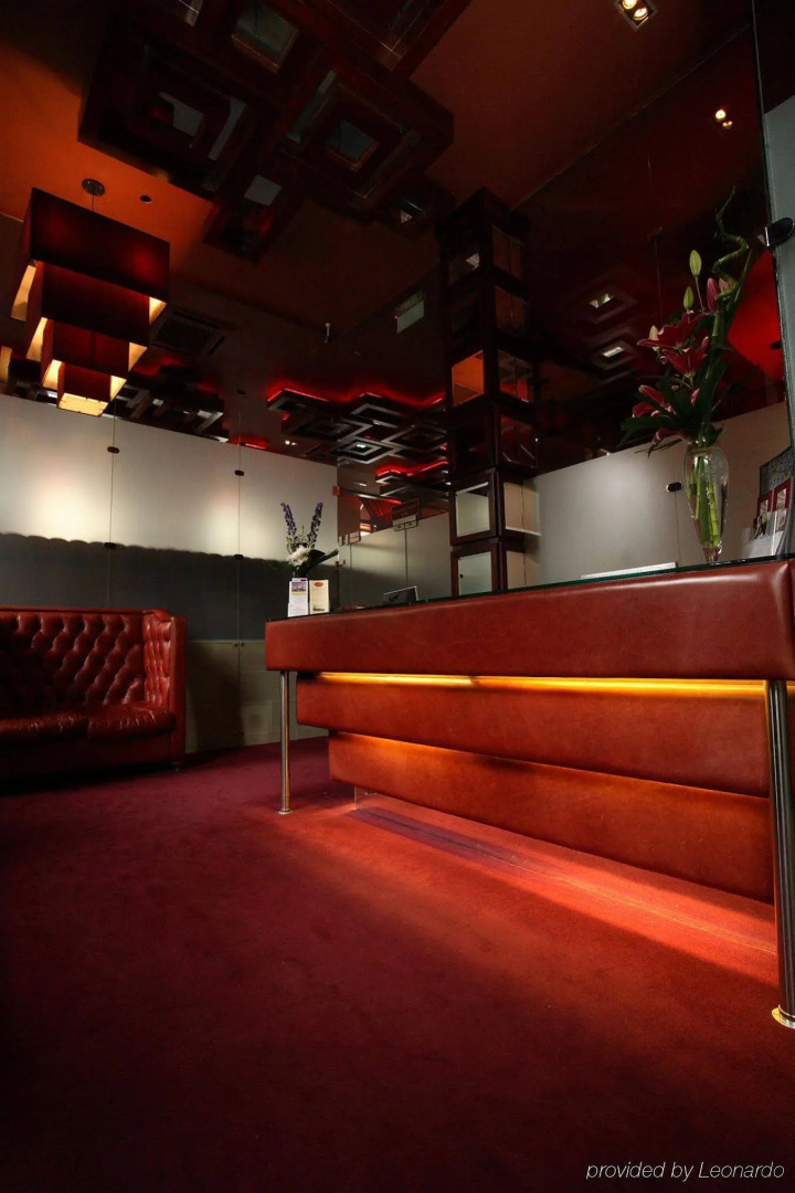 Photo - The Sir Thomas Hotel