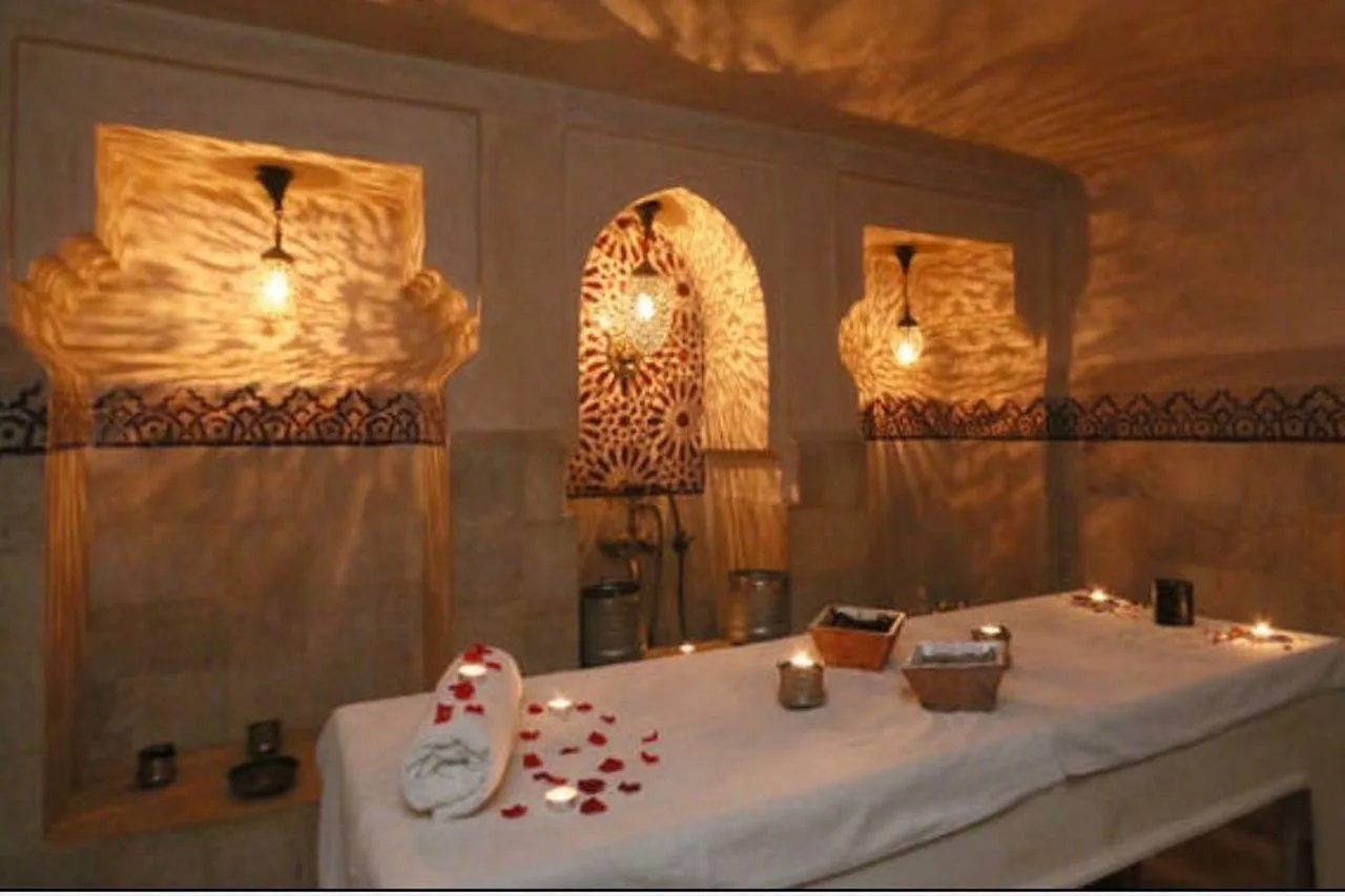 Photo - Hôtel Islane Médina