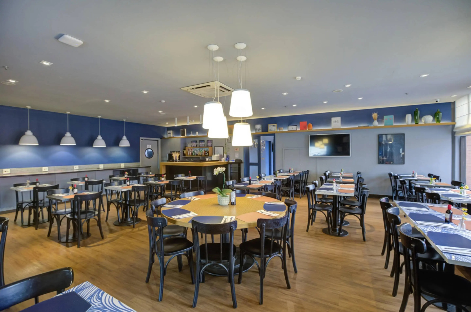 Photo - Quality Hotel Faria Lima