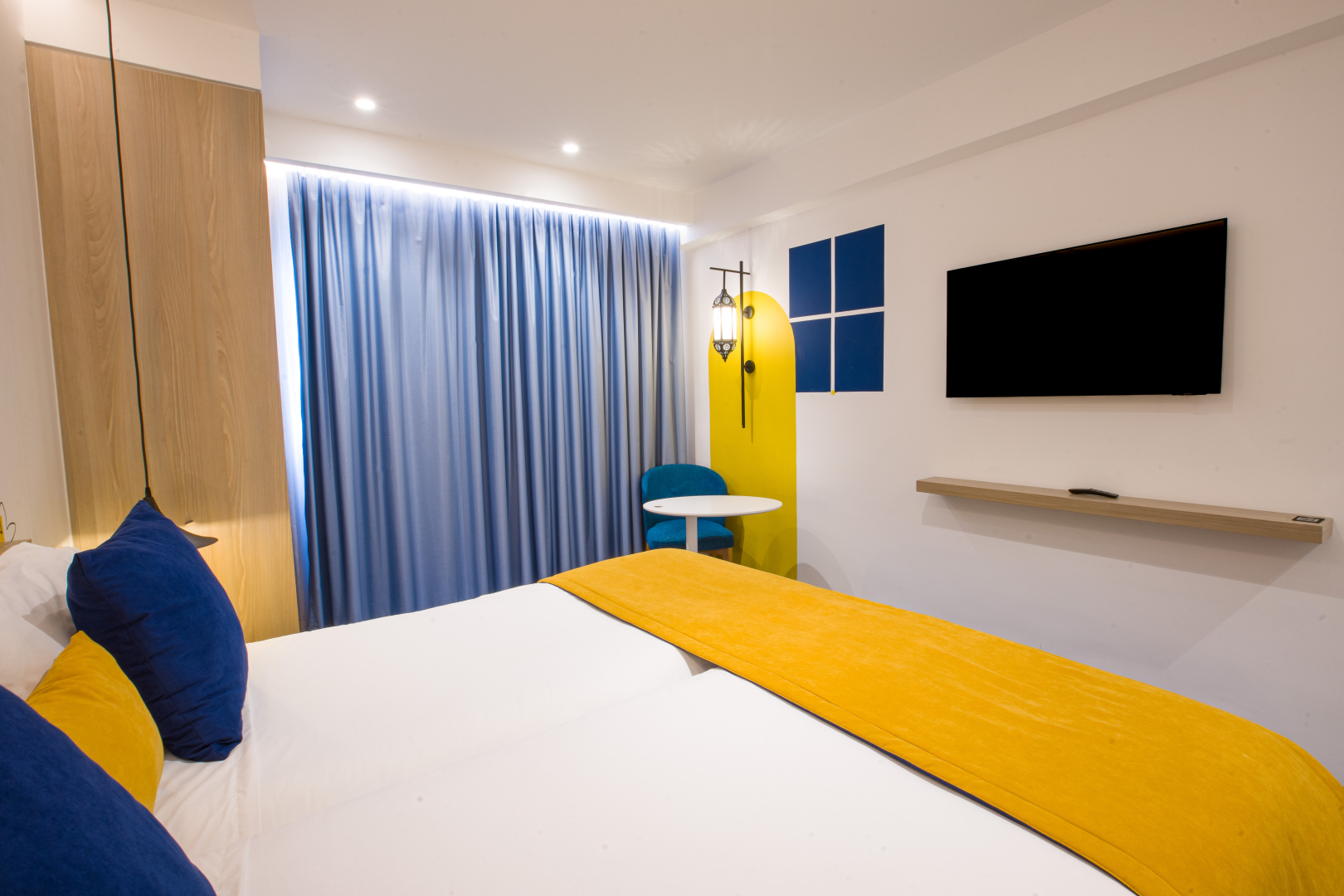 Foto - Hotel Carlton