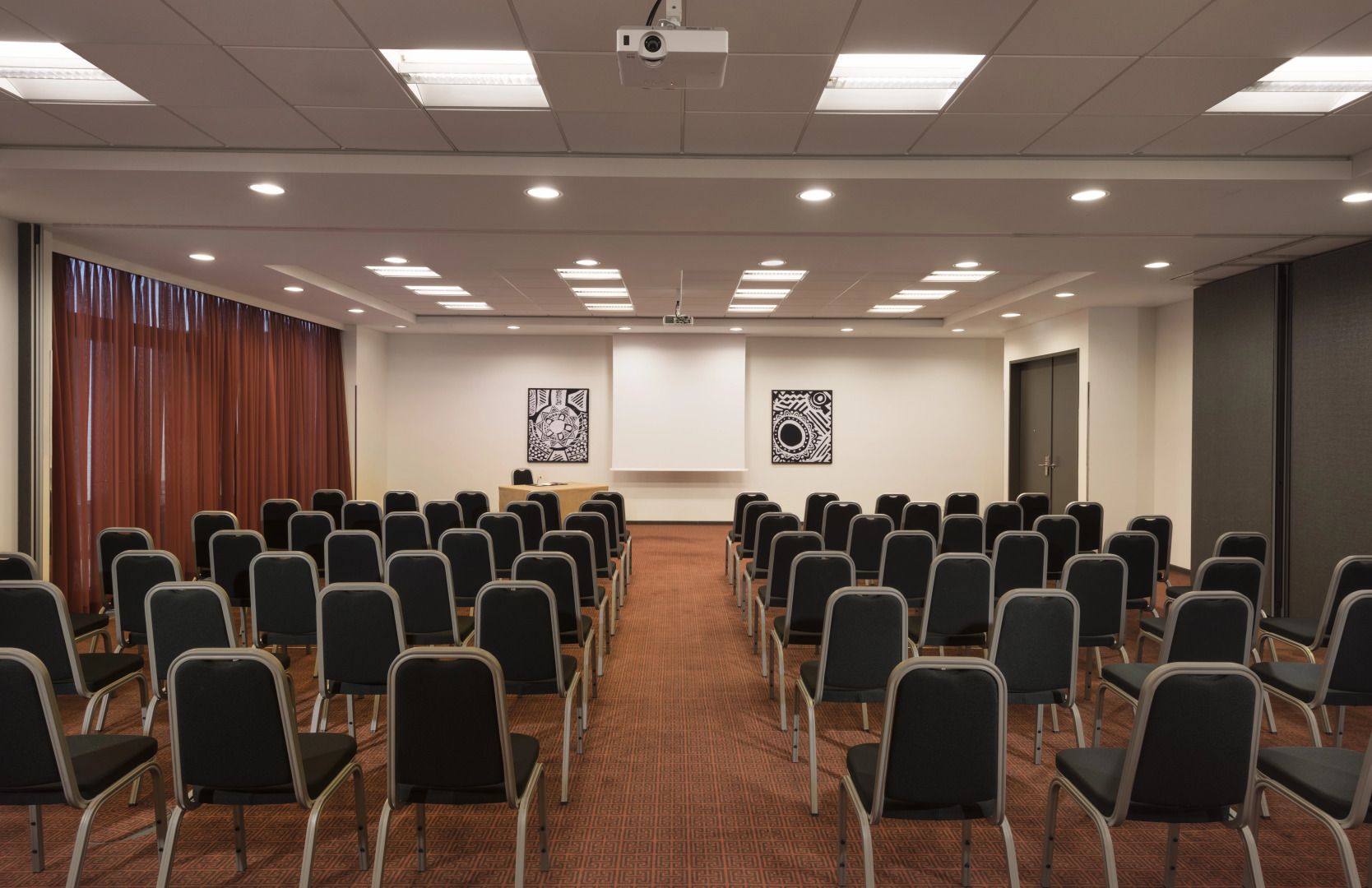 Foto - Adina Apartment Hotel Berlin Mitte