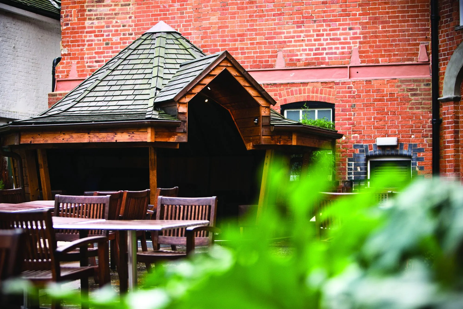 Photo - Hotel du Vin Henley