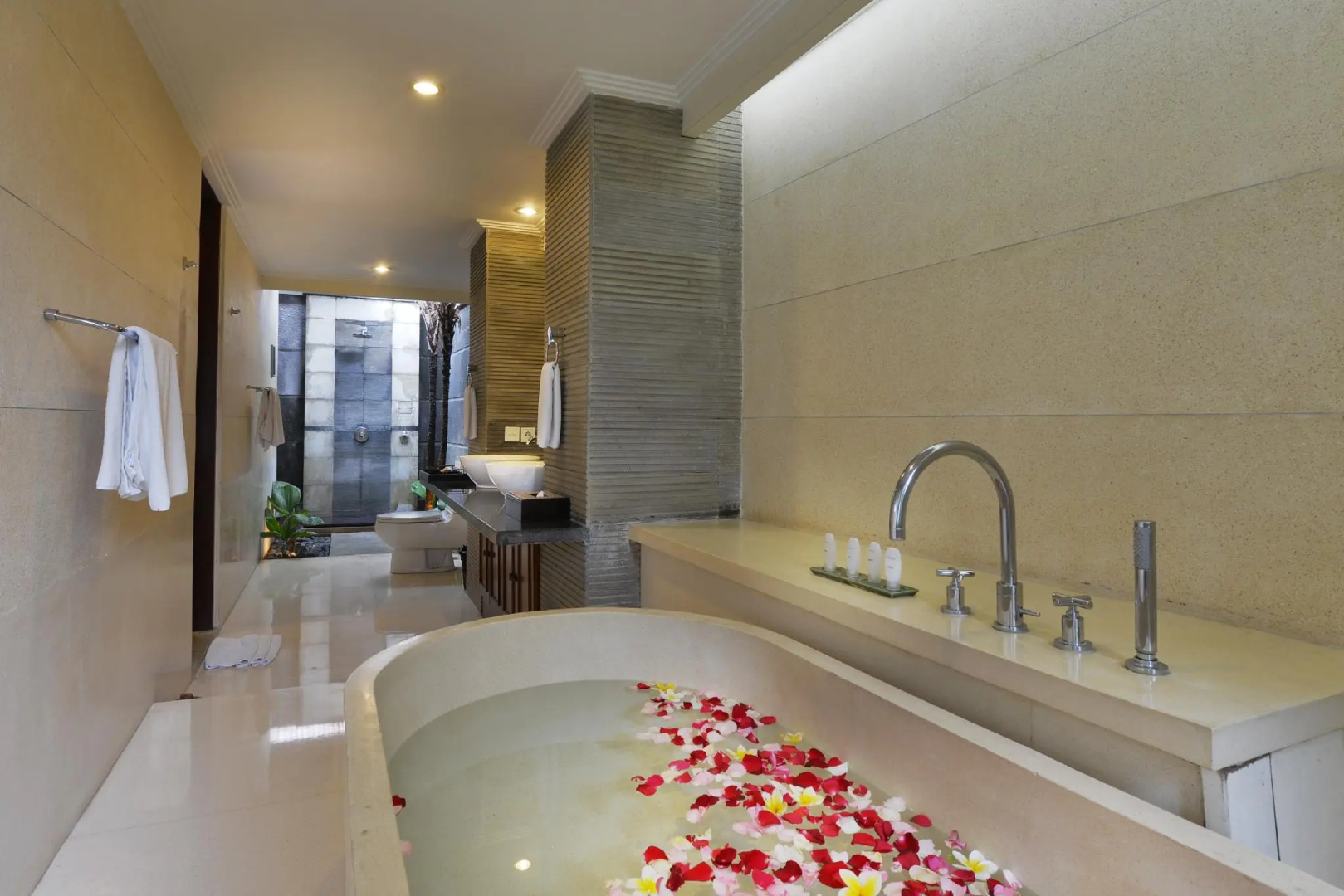 Photo - The Khayangan Dreams Villa, Seminyak